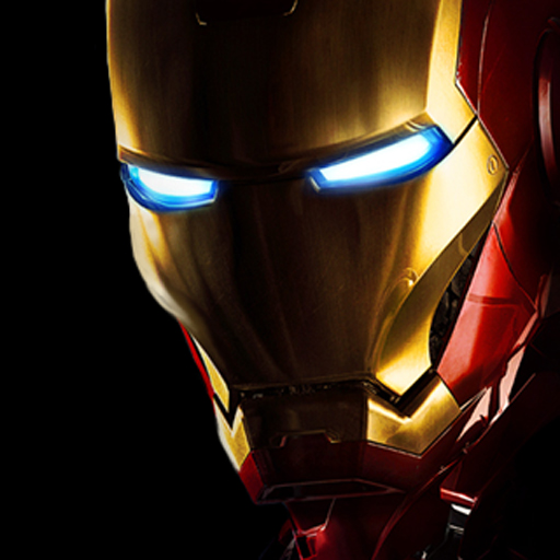 IRON MAN: AERIAL ASSAULT app icon
