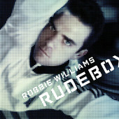 Robbie Williams | Rudebox