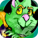 Green Fairy Tale