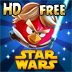 Angry Birds Star Wars HD Free