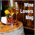 Wine Lovers Lifestyle Magazine