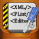 PListXMLEdit - Simple visual editor for Plist and XML files